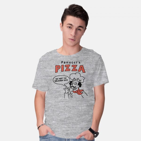 Panucci's Pizza - Image 6