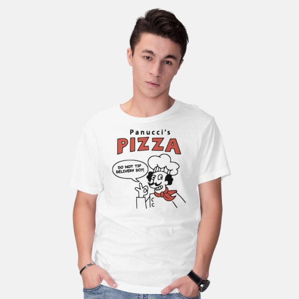 Panucci's Pizza - Image 2