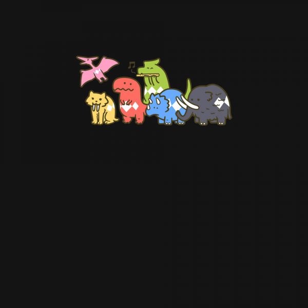 Pet Dinosaurs! - Image 4