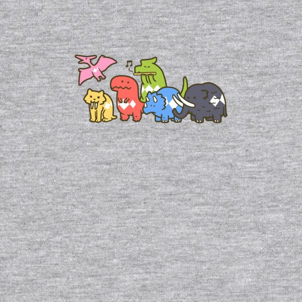 Pet Dinosaurs! - Image 8