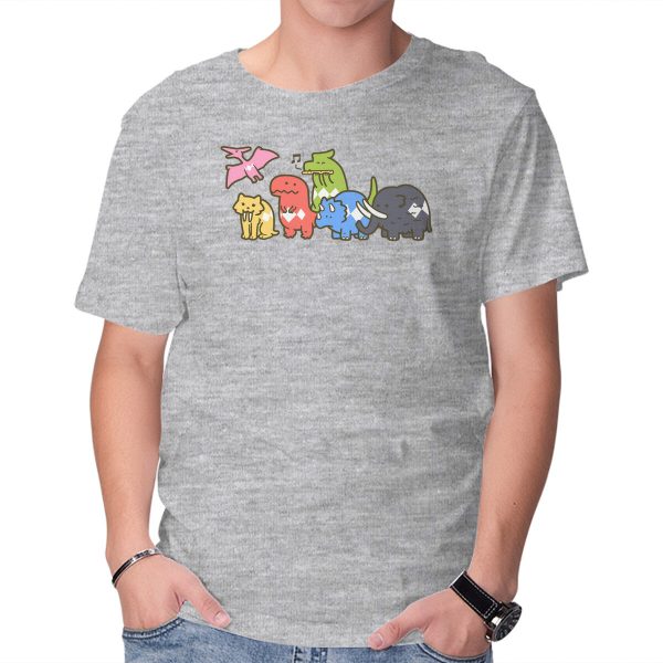 Pet Dinosaurs! - Image 5