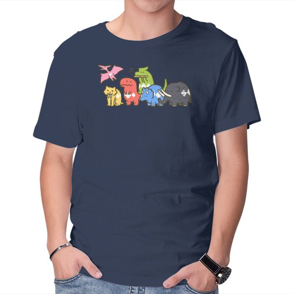 Pet Dinosaurs! - Image 9