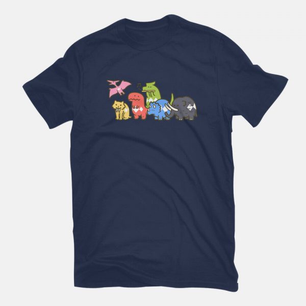 Pet Dinosaurs! - Image 11