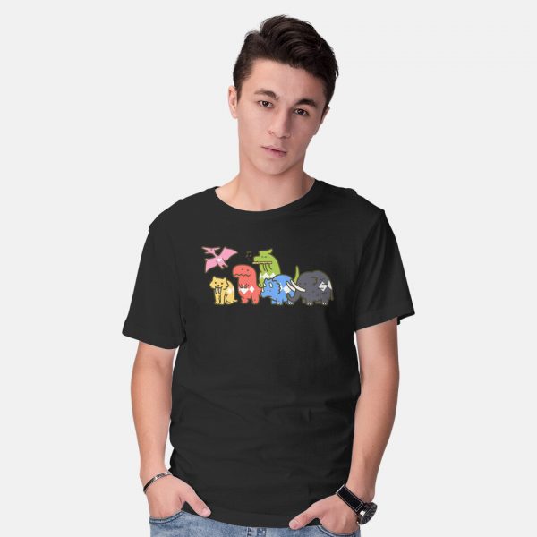 Pet Dinosaurs! - Image 2