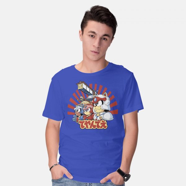 Pizza Is My Middle Name - Image 18