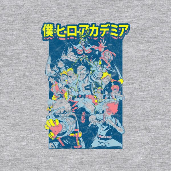 Plus Ultra Manga - Image 8
