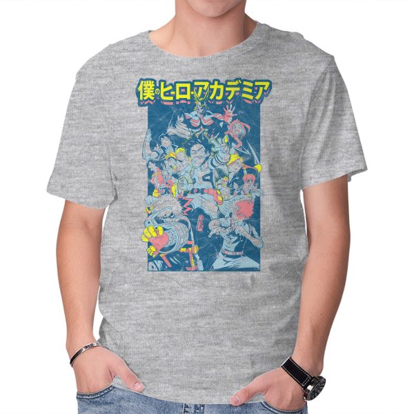 Plus Ultra Manga - Image 5