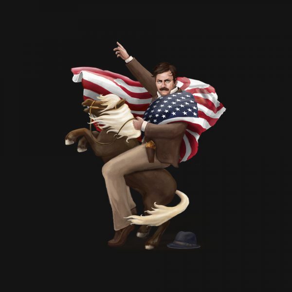 Portrait of Greatness - Image 4