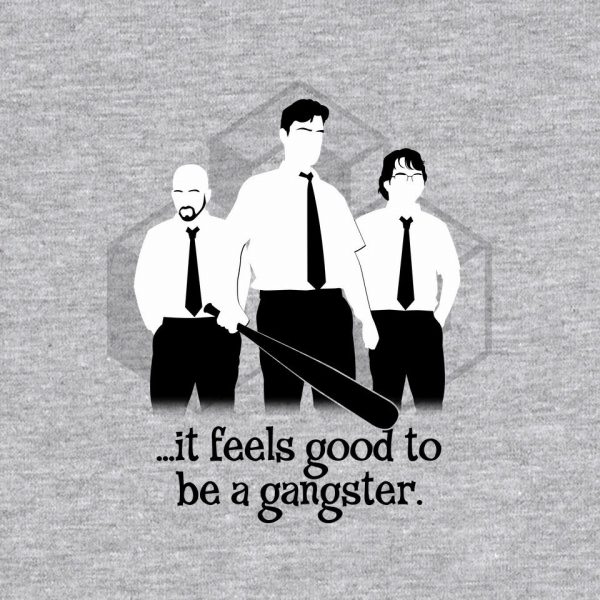 Office Gangsters - Image 12
