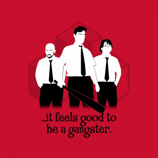 Office Gangsters - Image 4
