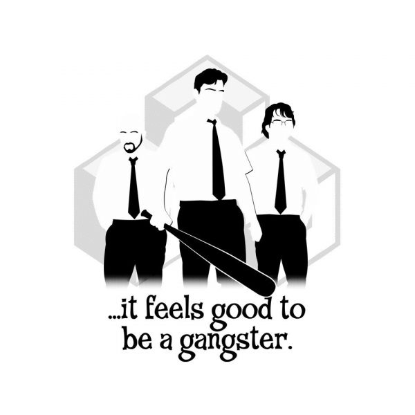 Office Gangsters - Image 8
