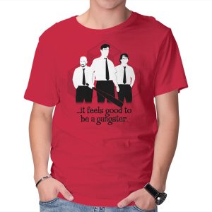Office Gangsters