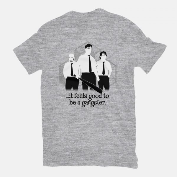 Office Gangsters - Image 11