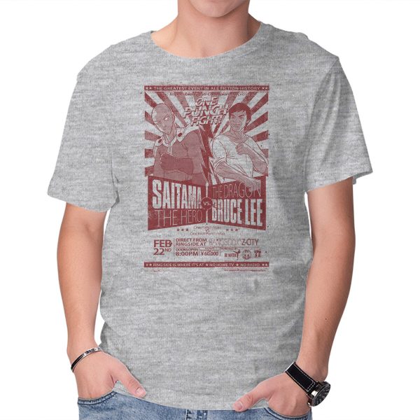 One Punch Fight - Image 5
