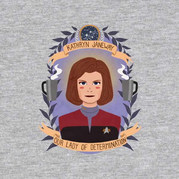 Our Lady of Determination - Image 16