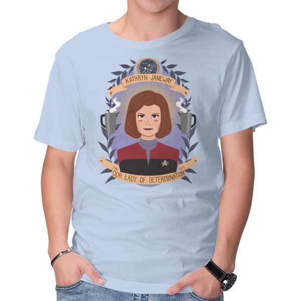 Our Lady of Determination - Image 5