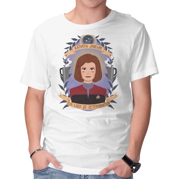 Our Lady of Determination - Image 9