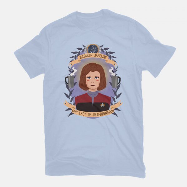 Our Lady of Determination - Image 7