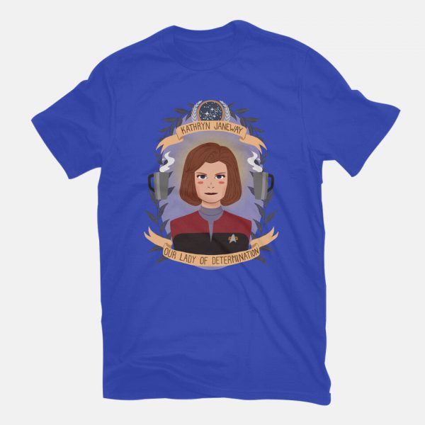 Our Lady of Determination - Image 3