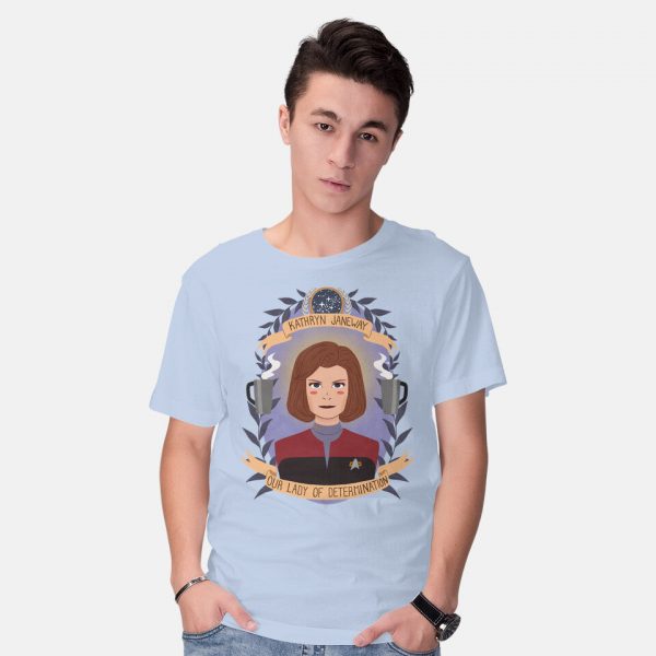 Our Lady of Determination - Image 6
