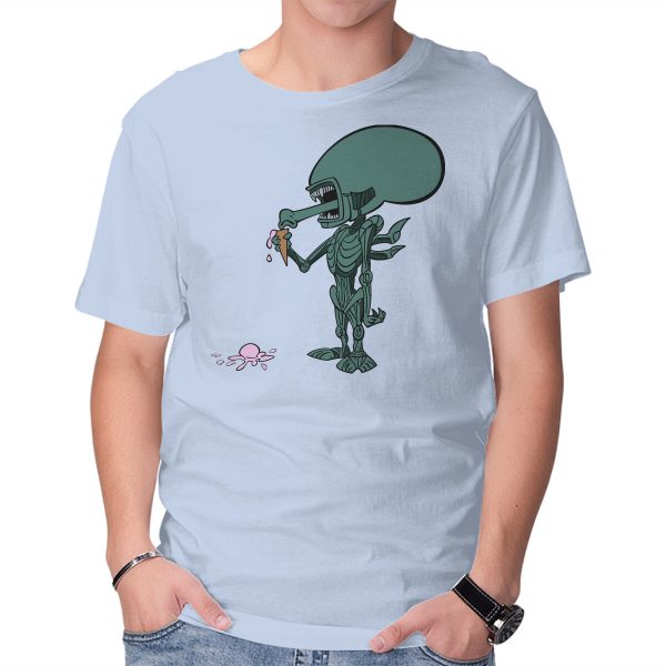 No One Can Hear Ice-Cream - Image 5