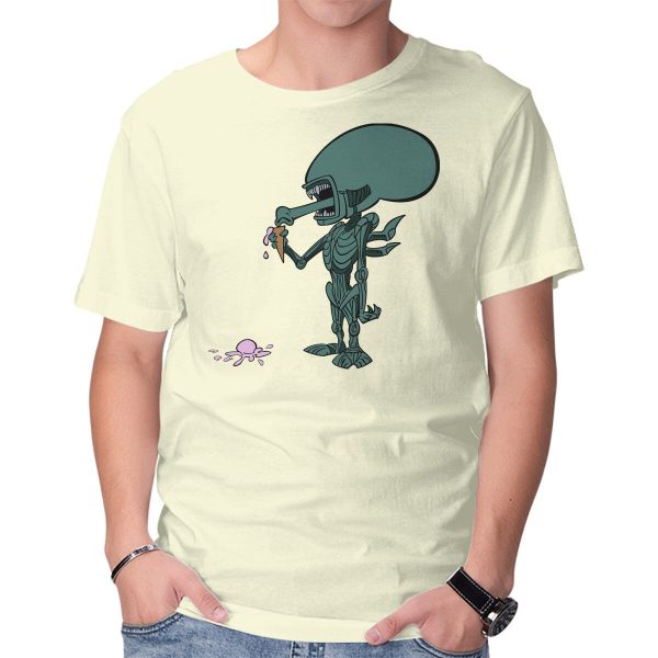 No One Can Hear Ice-Cream - Image 9