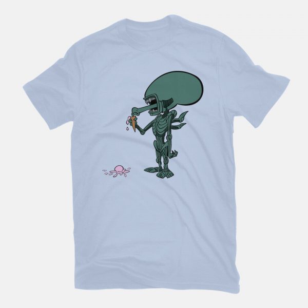 No One Can Hear Ice-Cream - Image 7