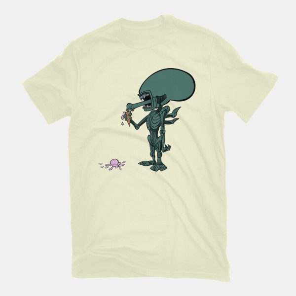 No One Can Hear Ice-Cream - Image 11