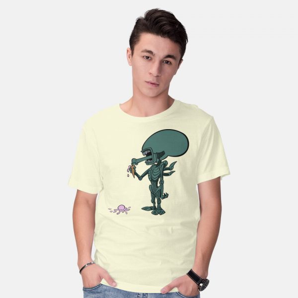 No One Can Hear Ice-Cream - Image 10
