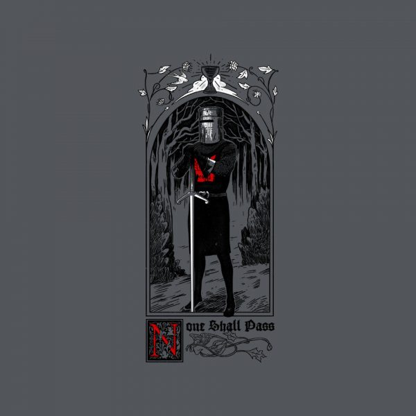 None Shall Pass - Image 4