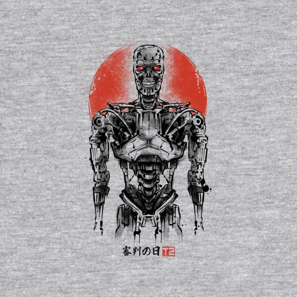 Machine Ink - Image 8