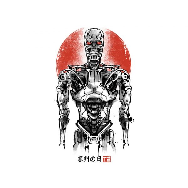 Machine Ink - Image 4