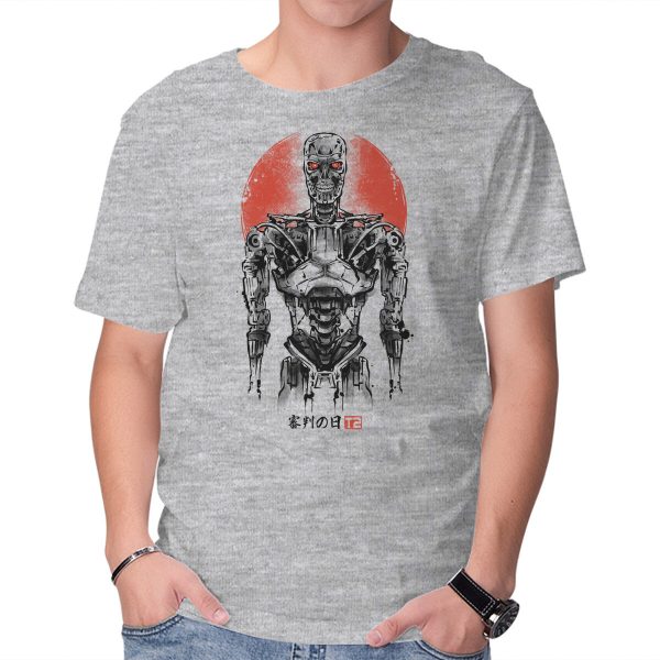 Machine Ink - Image 5