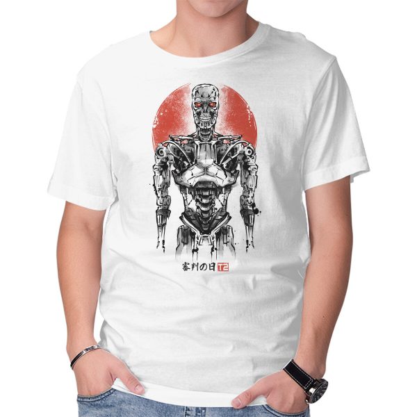 Machine Ink