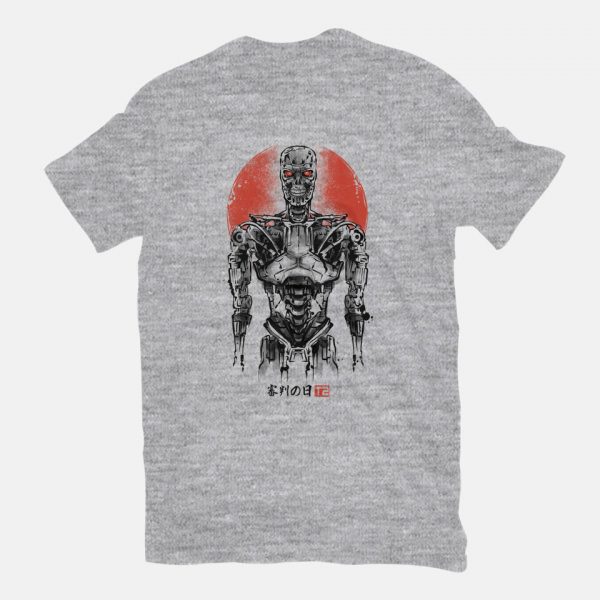Machine Ink - Image 7