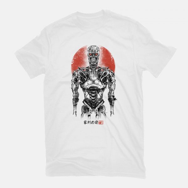 Machine Ink - Image 3