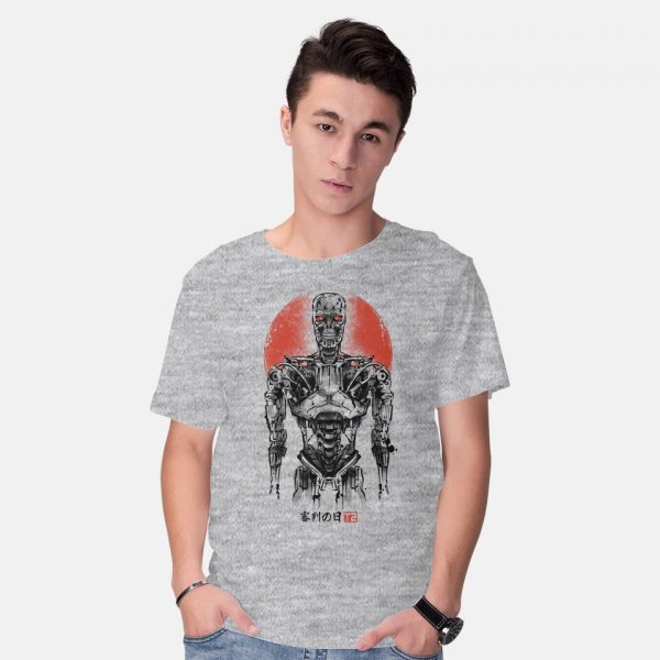 Machine Ink - Image 6