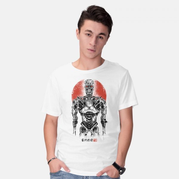 Machine Ink - Image 2