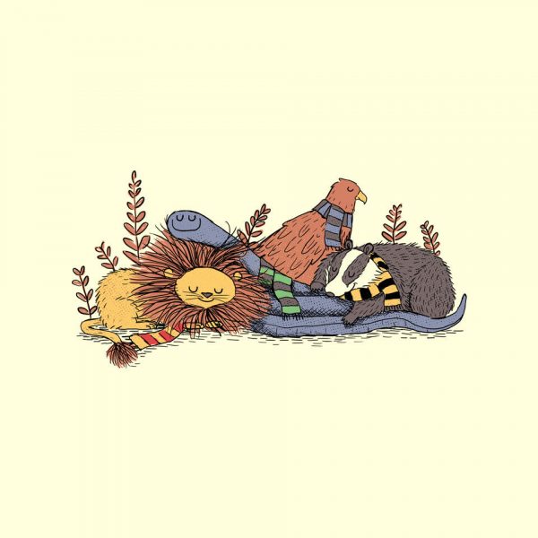 Magical Nap - Image 8