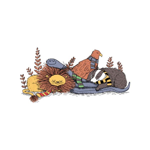 Magical Nap - Image 4