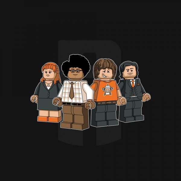 Mini Crowd - Image 4