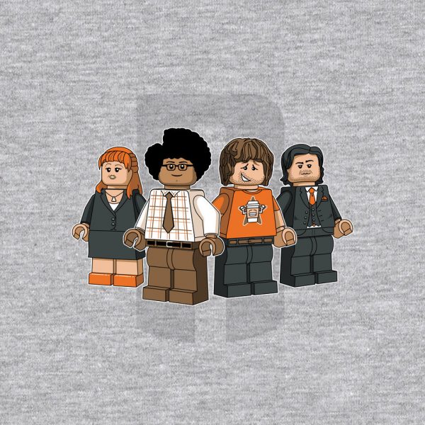 Mini Crowd - Image 12