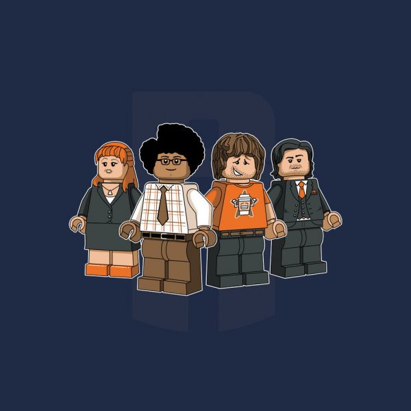 Mini Crowd - Image 16