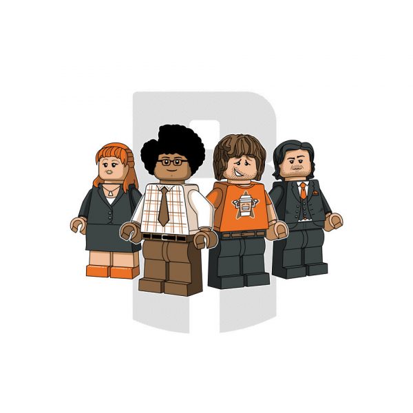 Mini Crowd - Image 8