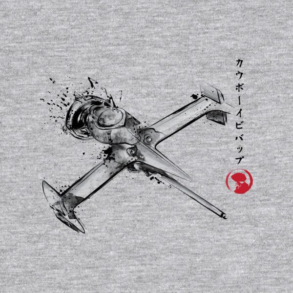 MONO Racer Sumi-e - Image 8