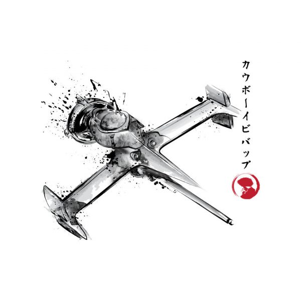 MONO Racer Sumi-e - Image 4