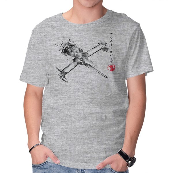 MONO Racer Sumi-e - Image 5