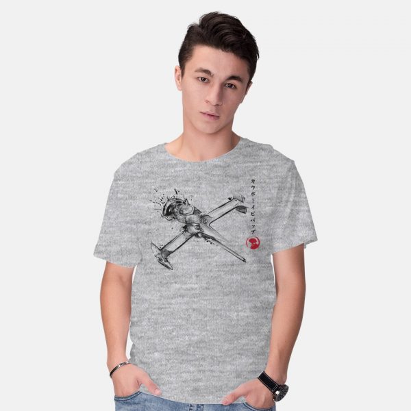 MONO Racer Sumi-e - Image 6