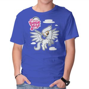 My Little Buckbeak