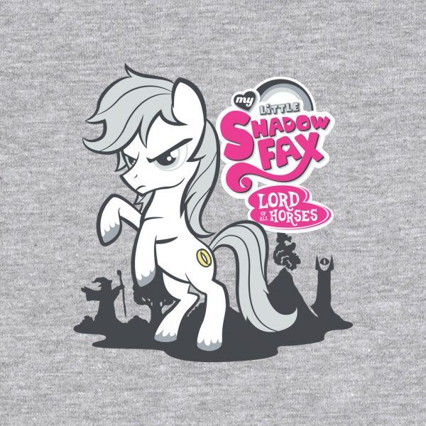 My Little Shadowfax - Image 8